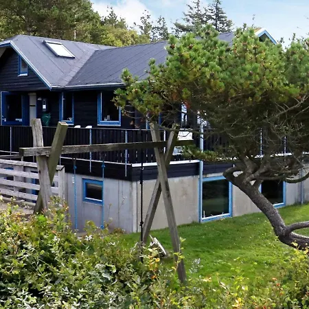 Three-bedroom Holiday In Esbjerg V 2 Σπίτι διακοπών *