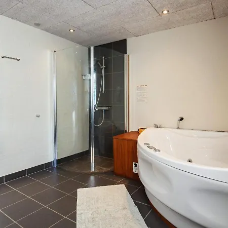 Three-bedroom Holiday In Esbjerg V 2 Holiday home