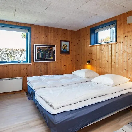 Σπίτι διακοπών Three-bedroom Holiday In Esbjerg V 2