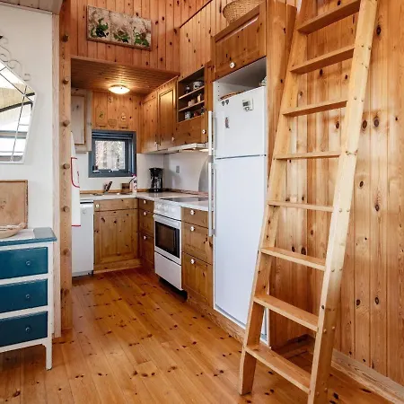 Three-bedroom Holiday In Esbjerg V 2 Holiday home Hjerting
