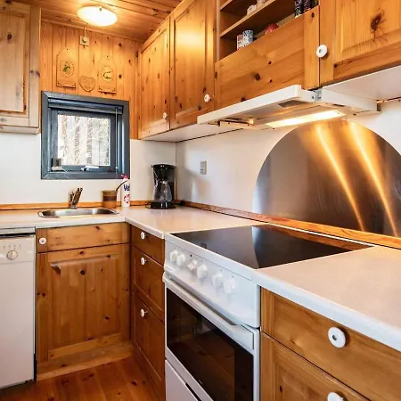 Three-bedroom Holiday In Esbjerg V 2 Σπίτι διακοπών *