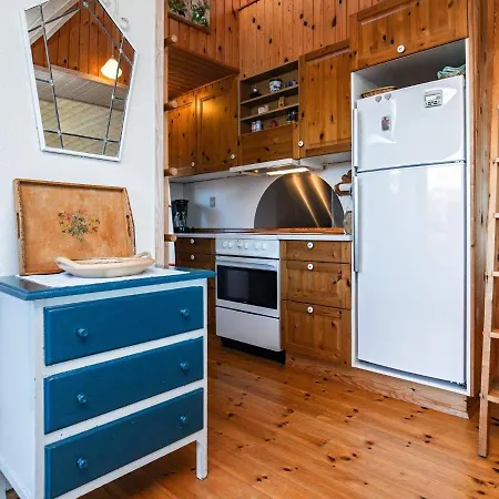 Three-bedroom Holiday In Esbjerg V 2